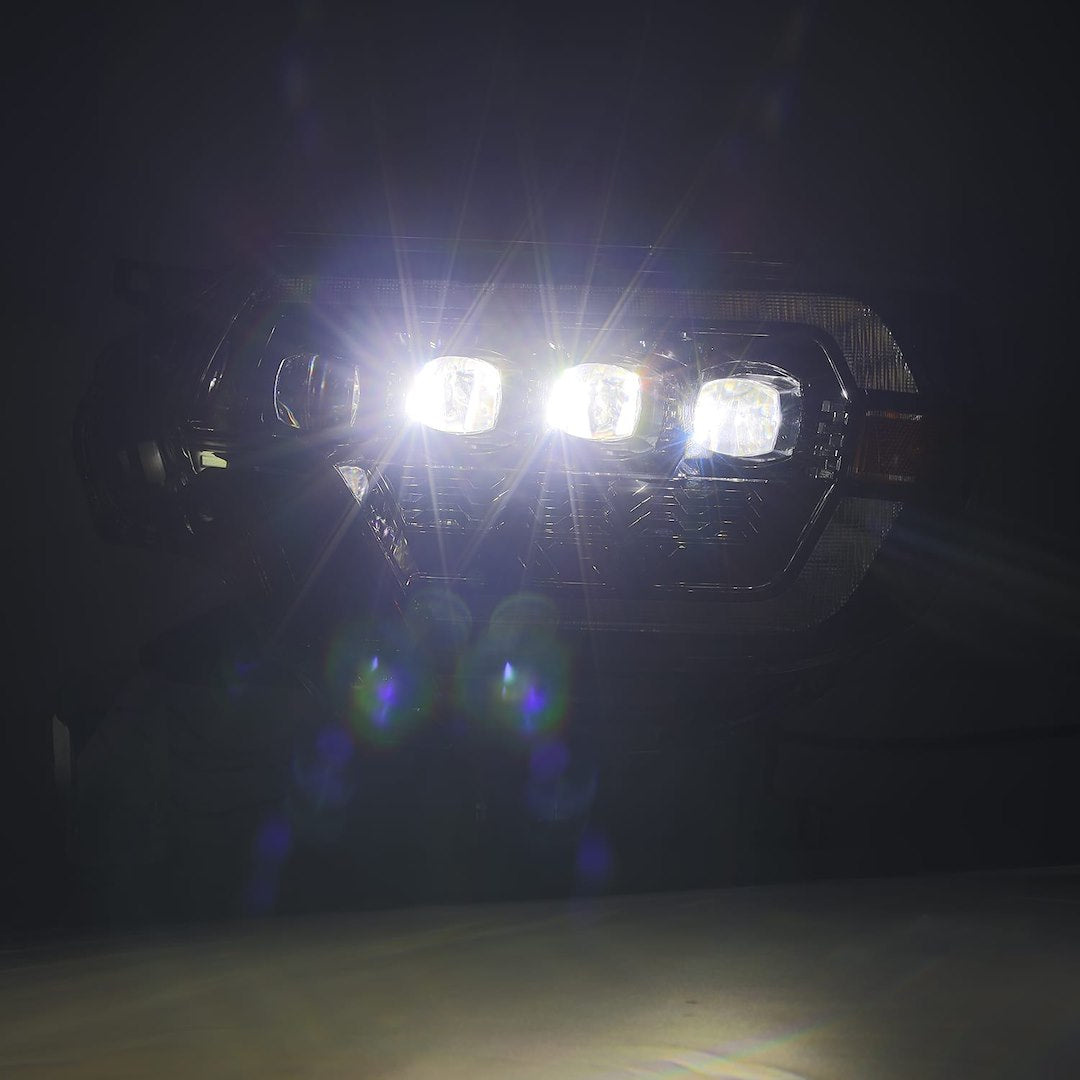 Alpharex Usa 880752 Headlight Assembly||880752_5.Jpg||90||alp880752||1550150