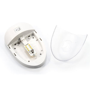 Camco 41331 Dome Light - Led||||90||c1w41331||2009318