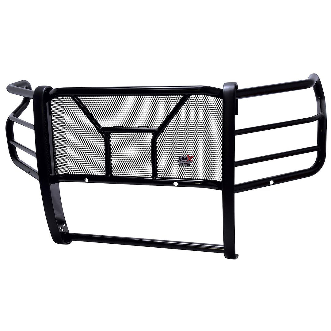 Product of Westin Automotive 57-3995S Grille Guard 1-Piece Black Powder Coated 