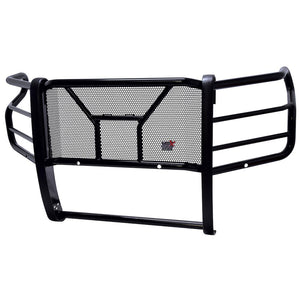 Product of Westin Automotive 57-3995S Grille Guard 1-Piece Black Powder Coated 