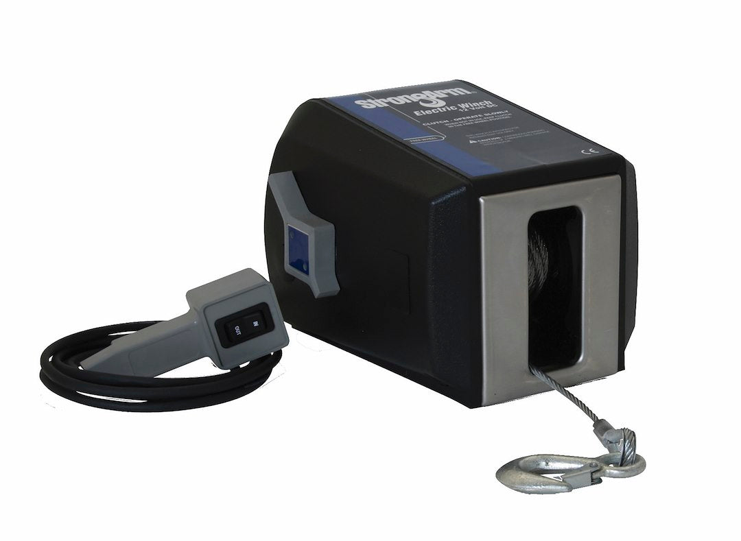Dutton Lainson Corp 25532 Trailer Boat Winch||25532.Jpg||85||d7s25532||2249121