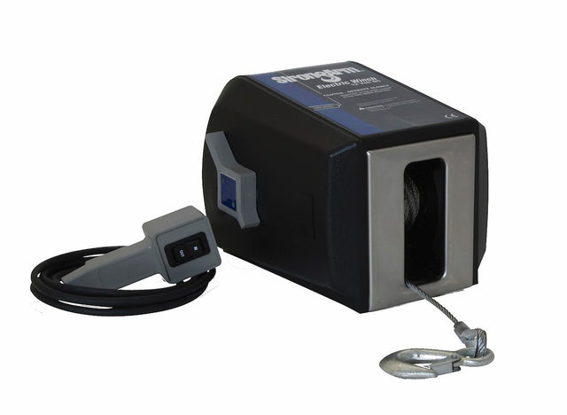 Dutton Lainson Corp 25532 Trailer Boat Winch||25532.Jpg||85||d7s25532||2249121