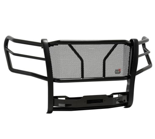 Westin Automotive 57-94065a Grille Guard Component||57-94045a_2.Jpg||87||w165794065a||1024362