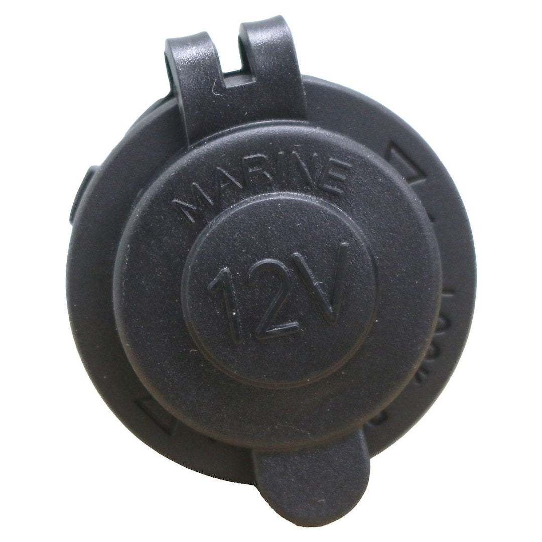 Product of Race Sport Lighting Rs50780b Cigarette Lighter Socket
