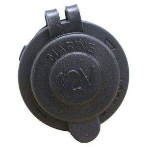 Product of Race Sport Lighting Rs50780b Cigarette Lighter Socket