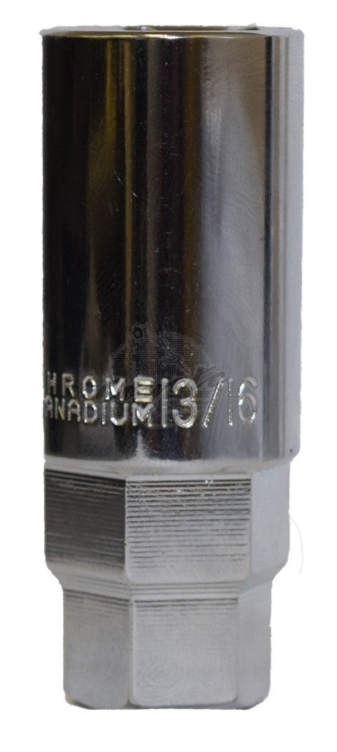 Coyote Wheel Accessories 10384-2 Lug Nut Socket||10384-2.Jpg||85||rev103842||1267703
