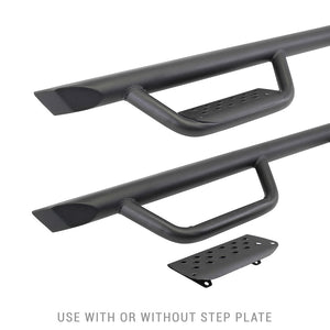 Go Rhino D20057t Nerf Bar Component||d20057t_1.Jpg||86||g26d20057t||1792689