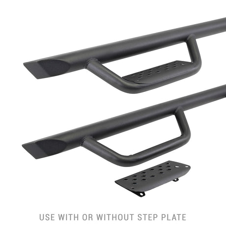 Go Rhino D20057t Nerf Bar Component||d20057t_1.Jpg||86||g26d20057t||1792689