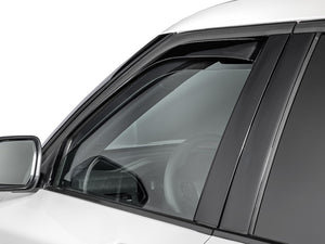 Weathertech (Usa) 80954im Rainguard||80954im_1.Jpg||86||w2480954im||1741915