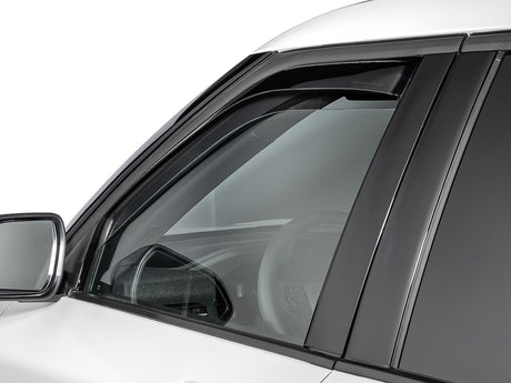 Weathertech (Usa) 80954im Rainguard||80954im_1.Jpg||86||w2480954im||1741915