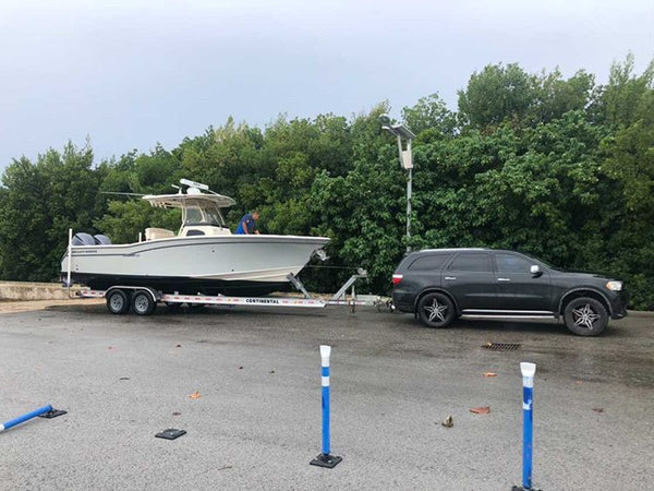 Product of Bulletproof Hitches HD206 2 Inch Receiver Trailer Hitch Ball Mount 