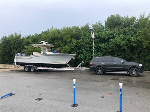 Product of Bulletproof Hitches HD206 2 Inch Receiver Trailer Hitch Ball Mount 