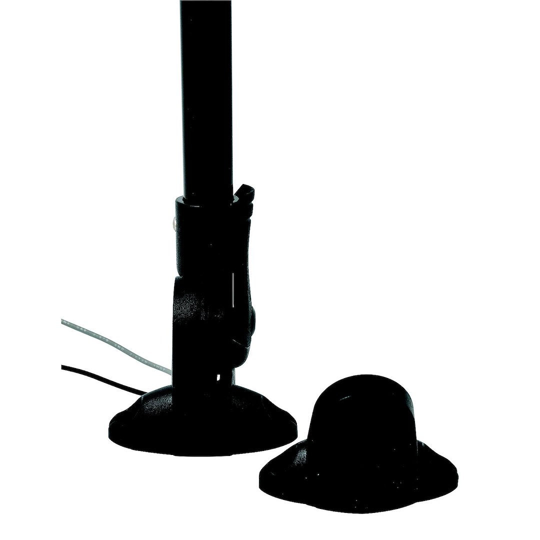Product of Attwood Marine 5558-P12a7 Navigation Light