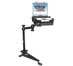 Product of Ram Mounts Ram-Vb-188-Sw1 Laptop Mount