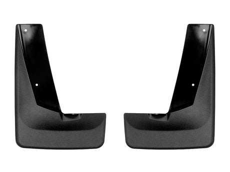 Weathertech (Usa) 120132 Mud Flap||120132.Jpg||85||w24120132||1503728
