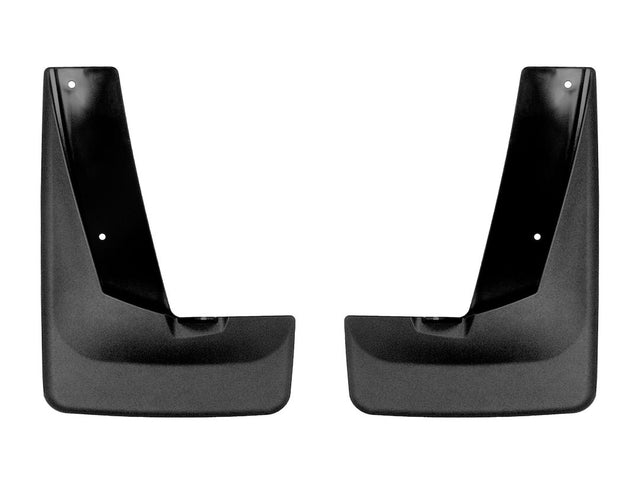 Weathertech (Usa) 120132 Mud Flap||120132.Jpg||85||w24120132||1503728