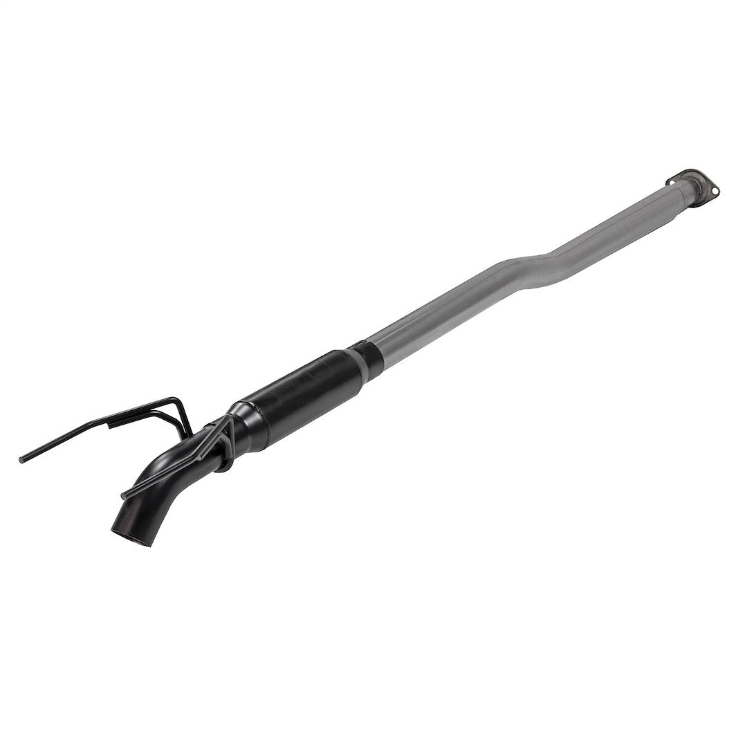 Product of Flowmaster 817960 Outlaw Cat Back System Single Exhaust System Kit 