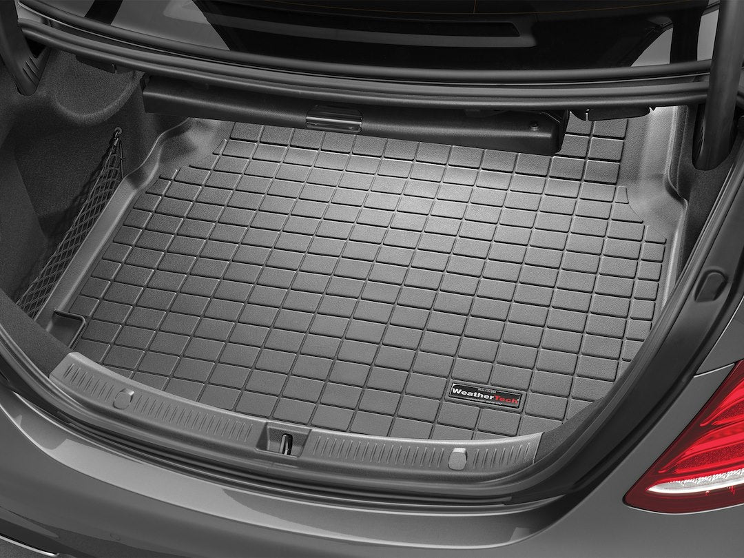 Weathertech (Usa) 401157 Cargo Area Liner||401157_1.Jpg||86||w24401157||1678850