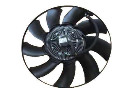 Mahle/ Clevite Cff 475 000p Cooling Fan Clutch||cff 475 000p.Jpg||85||m25cff475000p||1693964