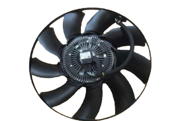 Mahle/ Clevite Cff 475 000p Cooling Fan Clutch||cff 475 000p.Jpg||85||m25cff475000p||1693964