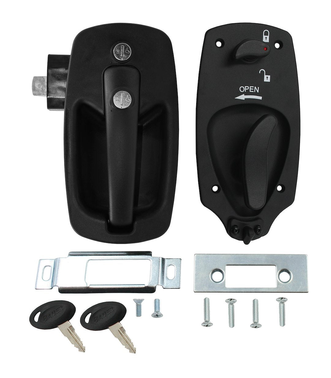 Ap Products 013-536 Entry Door Handle||013-536.Jpg||85||a1w013536||1318824