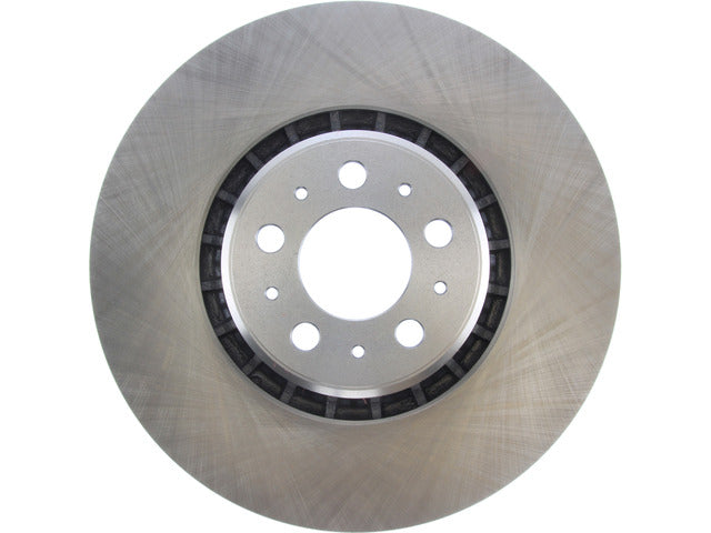Product of Stop Tech/ Power Slot 121.39034 C-Tek Vented Vented 1-Piece Brake Rotor 
