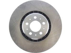 Product of Stop Tech/ Power Slot 121.39034 C-Tek Vented Vented 1-Piece Brake Rotor 