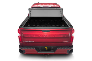 Product of BAK Industries BAKFlip G2 Hard Folding 226132 Tonneau Cover 