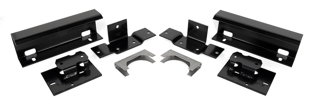 Product of Air Lift 57216 Helper Spring Kit