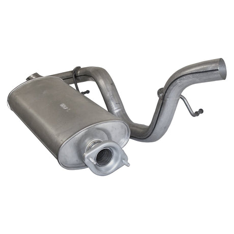 Crown Automotive 52019241af Exhaust Muffler||52019241af.Jpg||85||c1y52019241af||1032852