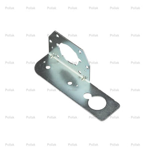 Product of Pollak 11-617 Trailer Wiring Connector Mounting Bracket