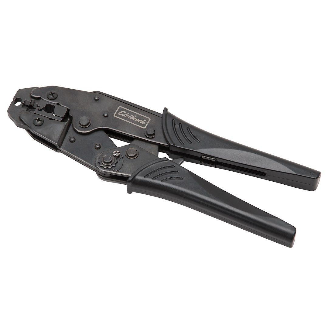 Edelbrock 22730 Crimping Tool||||86||e1122730||2016586