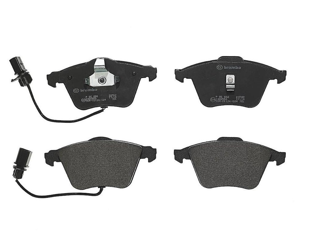 Product of Brembo P85056 Brake Pad - Set Of 4 