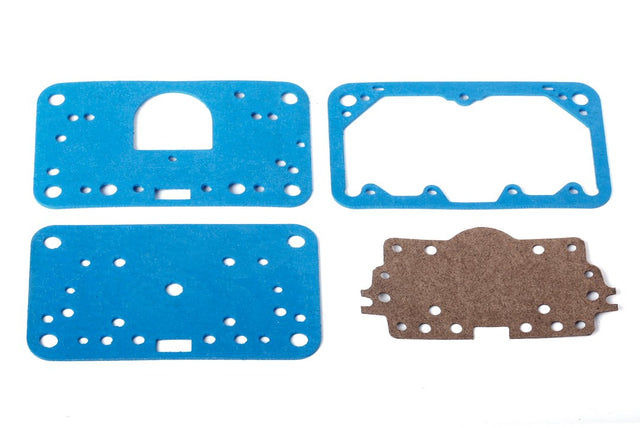 Holley Performance 108-201 Carburetor Metering Block Gasket||108-201.Jpg||85||h19108201||1043761