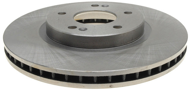Product of Raybestos Brakes 980091R R-Line Plain Face 2-Piece Brake Rotor 