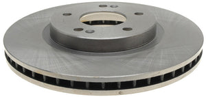 Product of Raybestos Brakes 980091R R-Line Plain Face 2-Piece Brake Rotor 