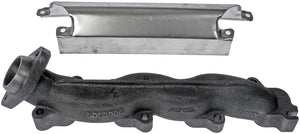 Dorman (Oe Solutions) 674-906 Exhaust Manifold||674-906-001.Jpg||85||d18674906||1096526