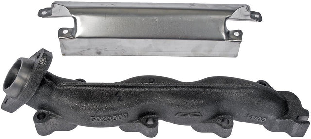 Dorman (Oe Solutions) 674-906 Exhaust Manifold||674-906-001.Jpg||85||d18674906||1096526