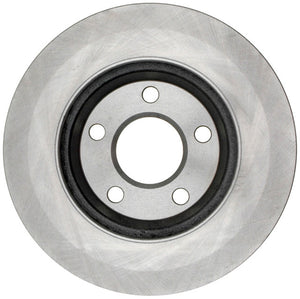 Product of Raybestos Brakes 580188R R-Line Plain Face 2-Piece Brake Rotor 