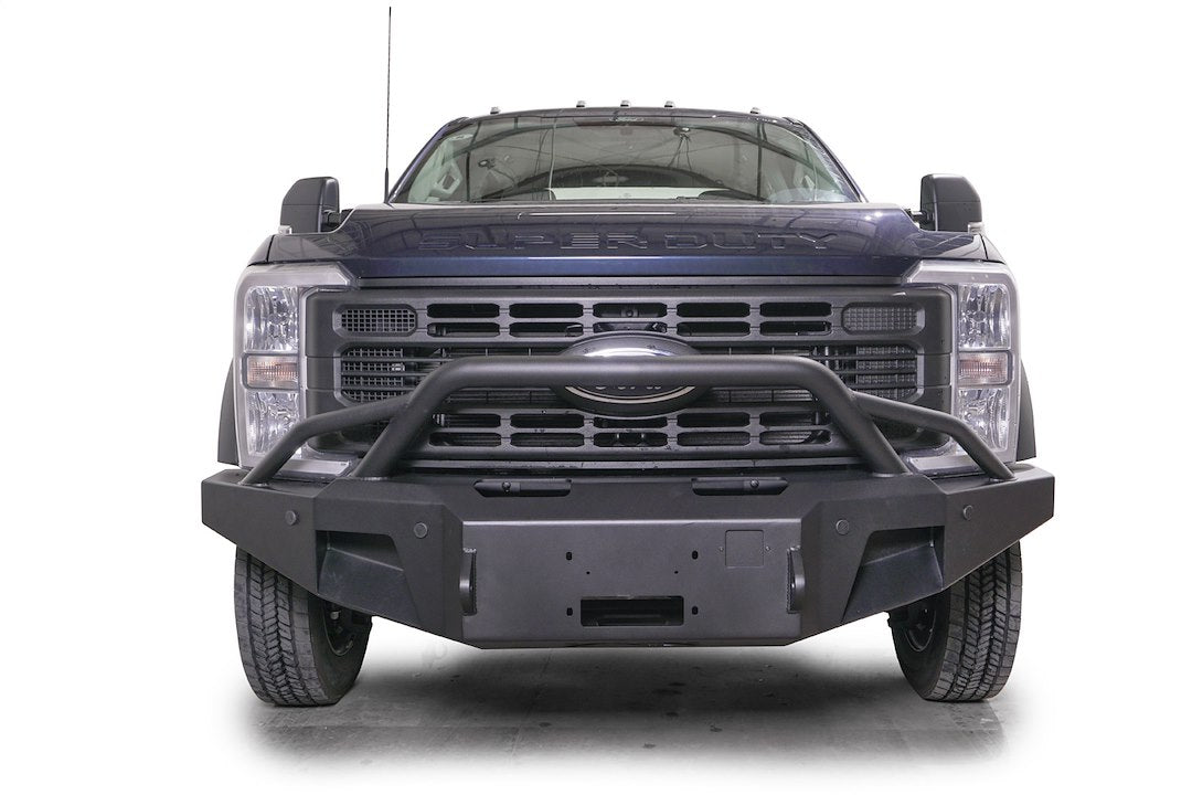 Fab Fours Fs23-A5962-1 Bumper||fs23-A5962-1_Frnt.Jpg||86||f66fs23a59621||1638816