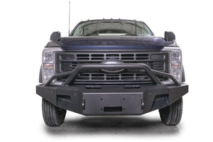 Fab Fours Fs23-A5962-1 Bumper||fs23-A5962-1_Frnt.Jpg||86||f66fs23a59621||1638816