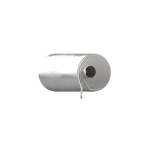 Product of Walker Exhaust 21706 Quiet-Flow Steel Exhaust Muffler 