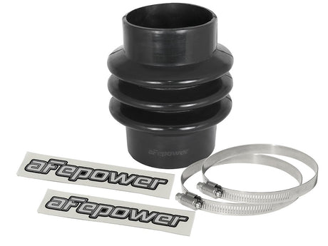 Product of Advanced Flow Engineering 59-00074 Air Intake Hose Coupler