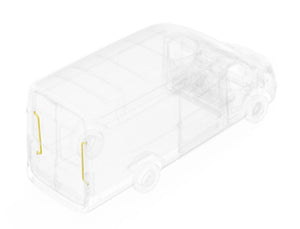 Legend Fleet Ffo0425-G3l0y Interior Grab Bar||ffo0425-G3l0y_2.Jpg||87||lfso0425g3l0y||2255578