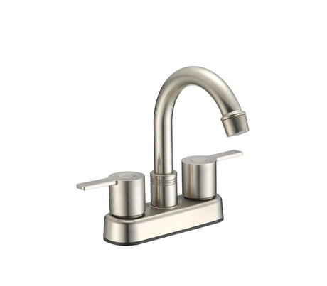 Dura Faucet Df-Pb155m-Sn Faucet||df-Pb155m-Sn-2.Jpeg||85||d6udfpb155msn||2214784
