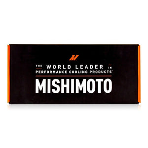 Product of Mishimoto Mmbk-F2d-99bk Intercooler Hose Coupling
