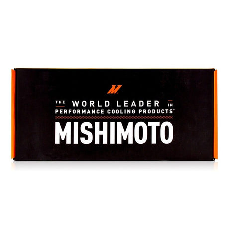 Product of Mishimoto Mmbk-F2d-99bk Intercooler Hose Coupling