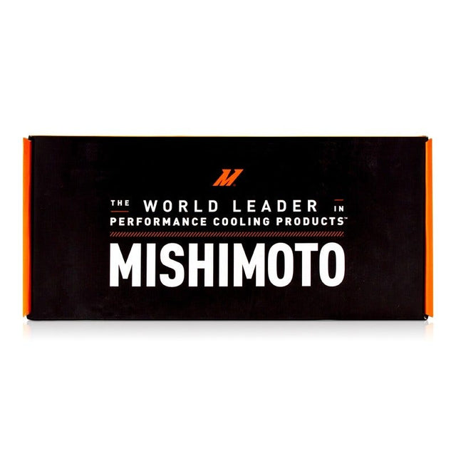 Product of Mishimoto Mmbk-F2d-99bk Intercooler Hose Coupling