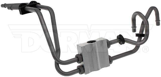 Dorman (Oe Solutions) 624-868 Auto Trans Oil Cooler Hose Assembly||624-868.Jpg||85||d18624868||1112140