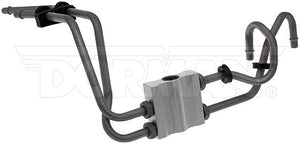 Dorman (Oe Solutions) 624-868 Auto Trans Oil Cooler Hose Assembly||624-868.Jpg||85||d18624868||1112140